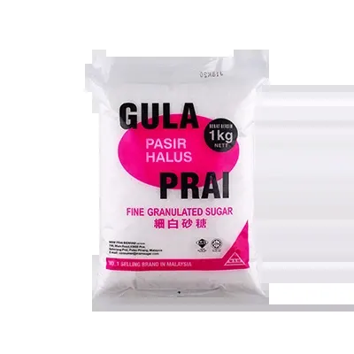Prai Fine Sugar 1000g