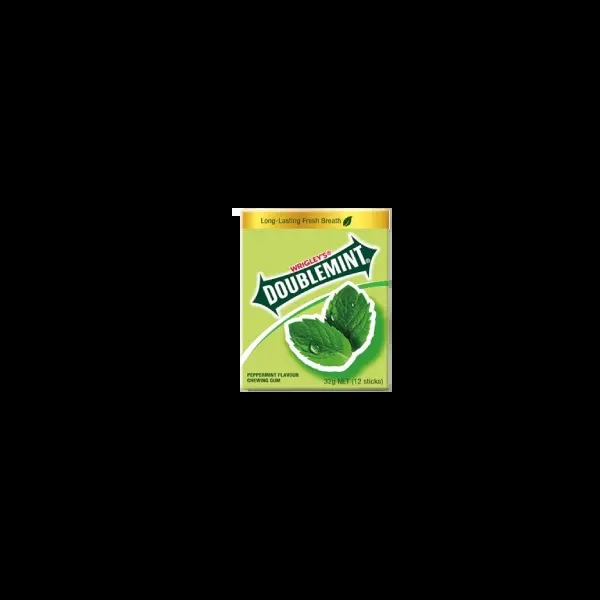 Doublemint Gold 32g