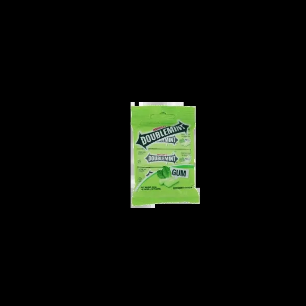 Doublemint Peppermint Pellet 43.8g