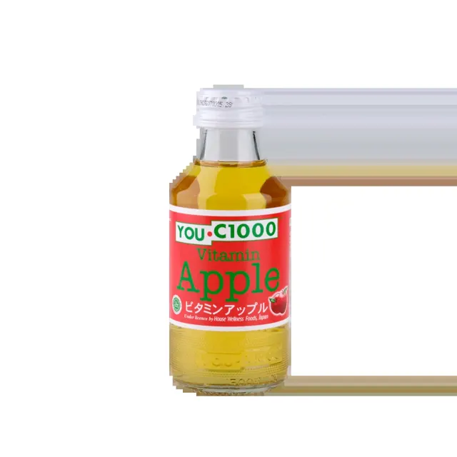 You C1000 Apple 140ml