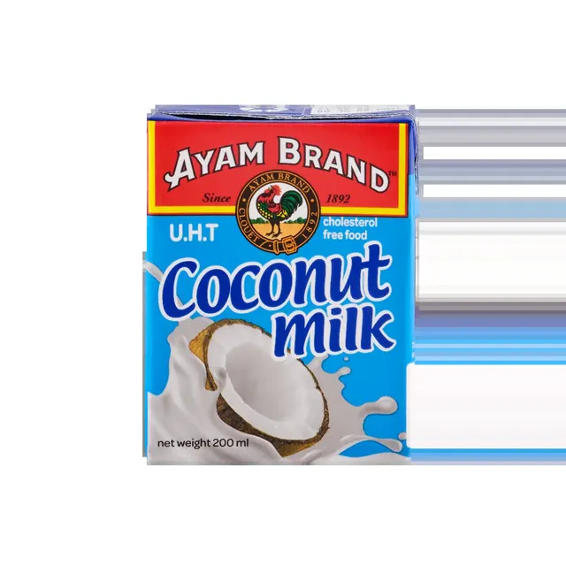 Ayam Brand Santan 200ml