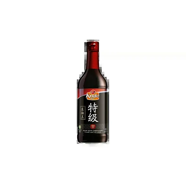 Knife Light Soy 500ml
