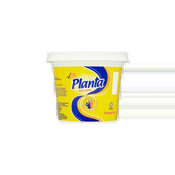 Planta Margarine 240g
