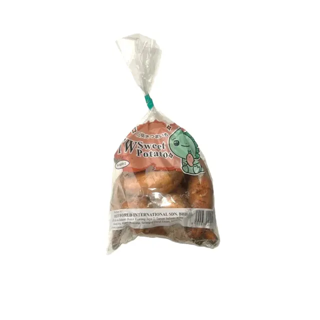 Golden Potato 500g