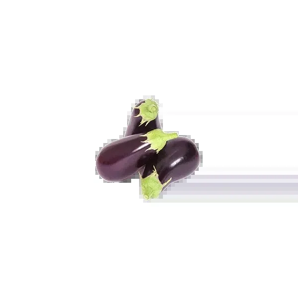 Mini Brinjal 200g