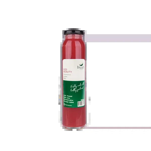 Buah Juicerie Red Beauty 350ml