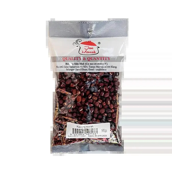 Jom Masak Kacang Merah 100g