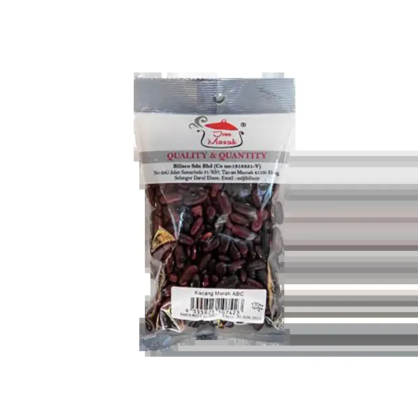 Jom Masak Kacang Merah Abc 120g