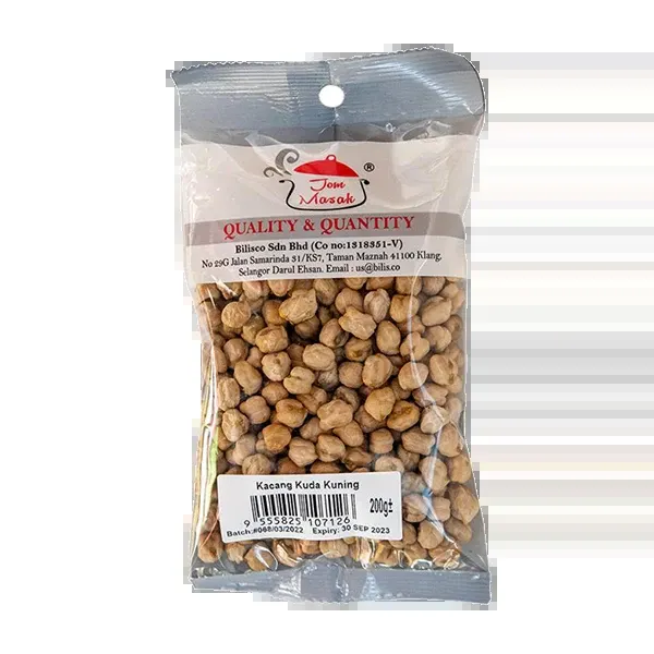 Jom Masak Kacang Kuda 150g