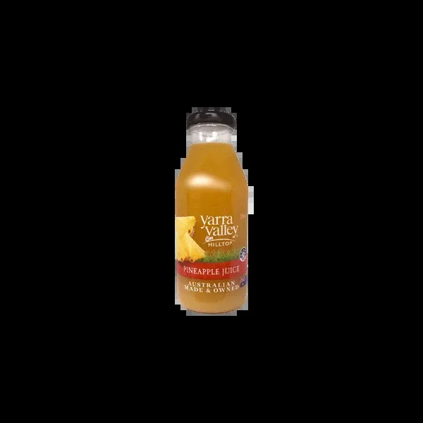 Yarra Valley Pineapple Juice 350ml