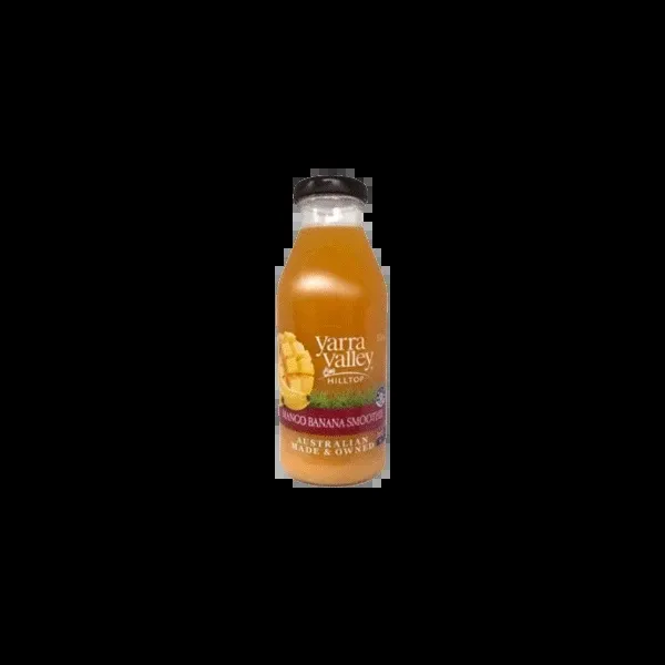 Yarra Valley Mango Banana Juice 350ml