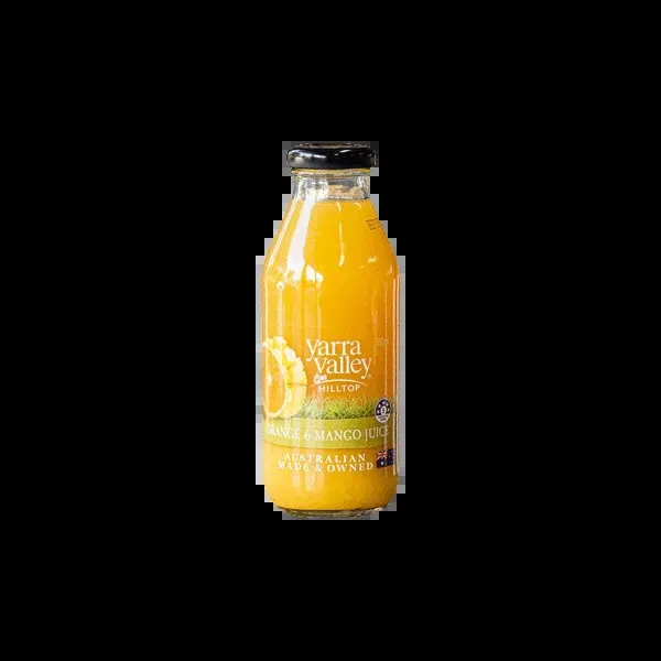 Yarra Valley Orange Mango Juice 350ml