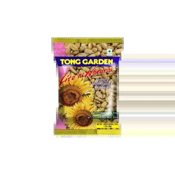 Tg Sunflower Kernels (Honey) 35g