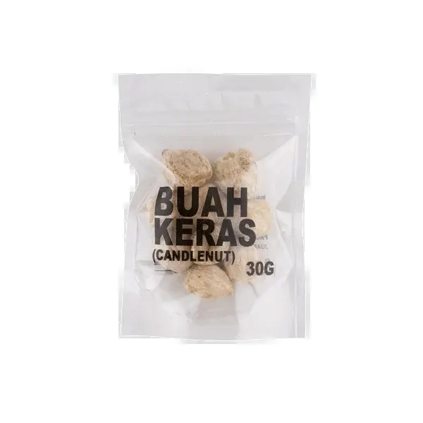 Juara Gourmet Buah Keras 30g