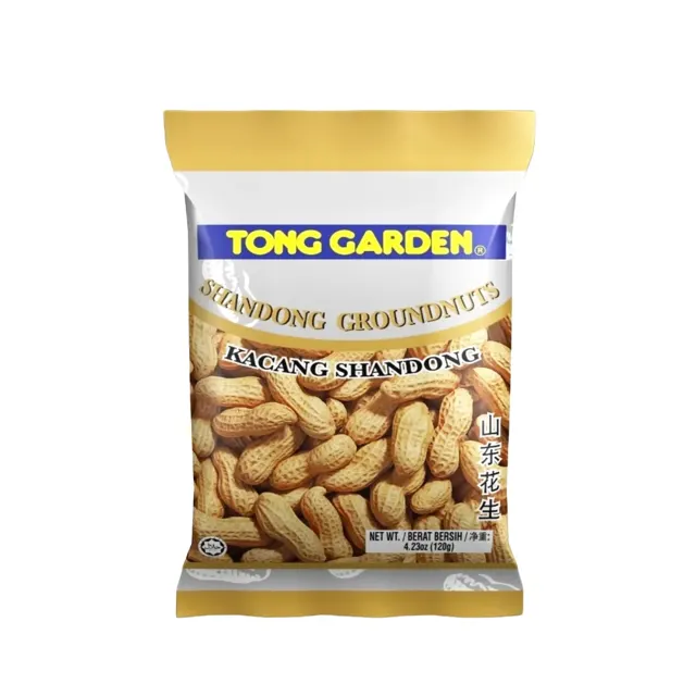 Tong Garden Shandong Groundnuts 110g