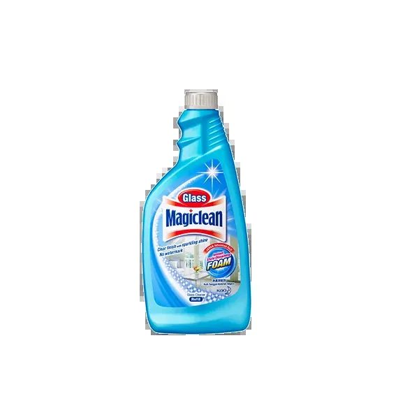 Magiclean Glass Cleaner Refill 500ml