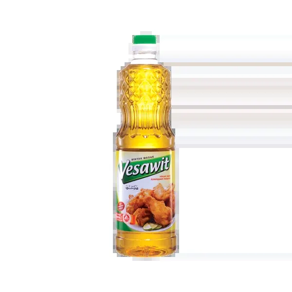 Vesawit Cooking Oil 500g
