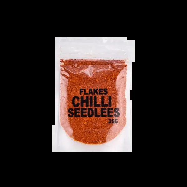 Juara Gourmet Spices Chilli Flakes 25g