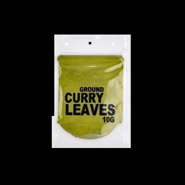 Juara Gourmet Curry Leaves Grounded 10g