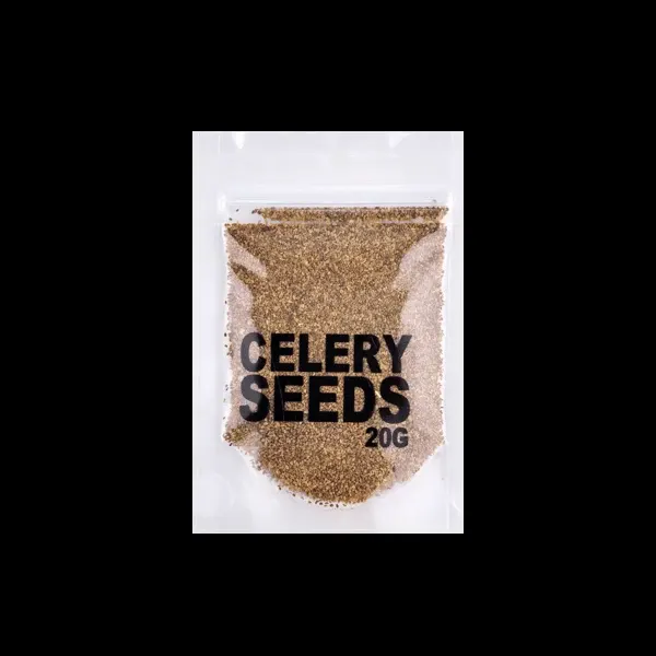 Juara Gourmet Spices Celery Seed 20g