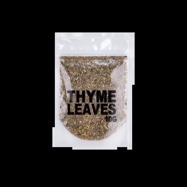 Juara Gourmet Spices Thyme Leaves 10g