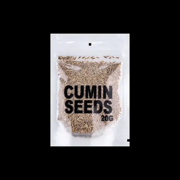 Juara Gourmet Spices Cumin Seed 20g
