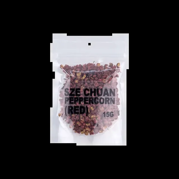 Juara Gourmet Sze Chuan Ppprcrn Red 15g
