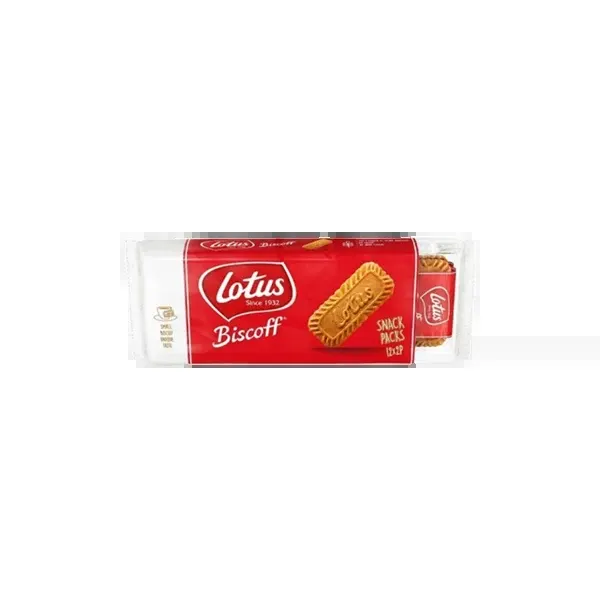 Lotus Biscoff Original Caramalised 250g