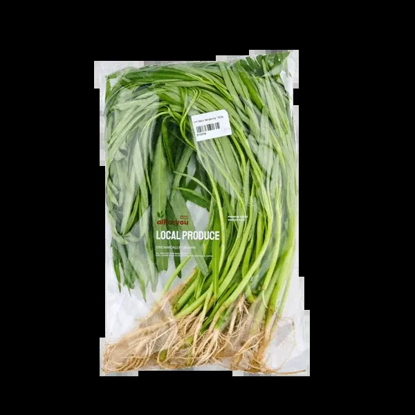 Kangkung +/- 200g