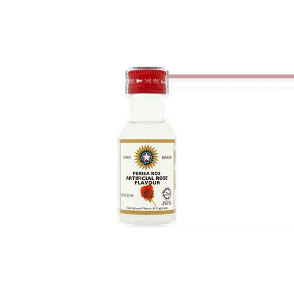 Star Brand Rose (f) 25ml