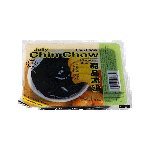 Ls Cincau Without Sugar 480g