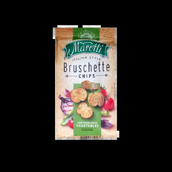 Bc Maretti Med Vegetables 70g