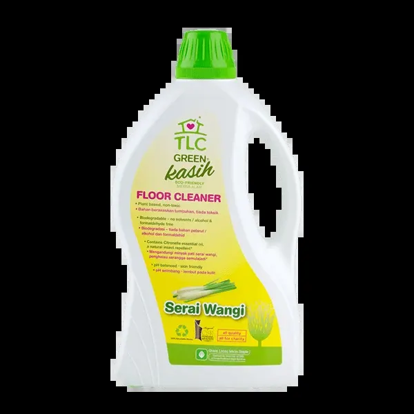 Tlc Floor Cleaner- Serai 2L