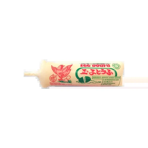 Wai Food Egg Tofu 150g