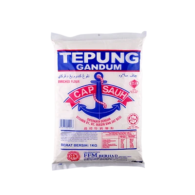 Anchor All Purpose Flour 1kg