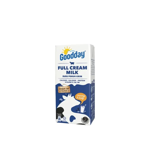 Goodday UHT Full Cream 1L
