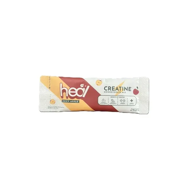 Heal Juicy Apple Creatine Monohydrate 6g