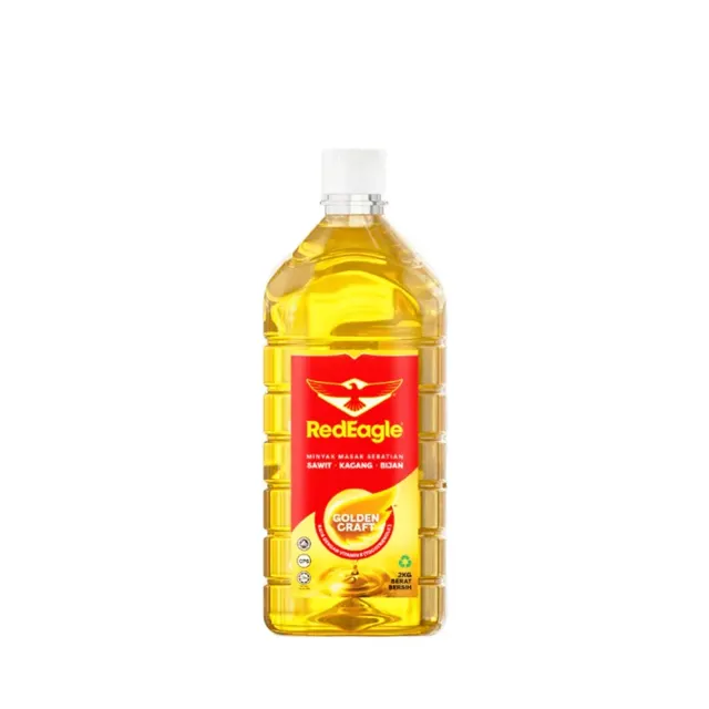 Red Eagle Cooking Oil 2kg