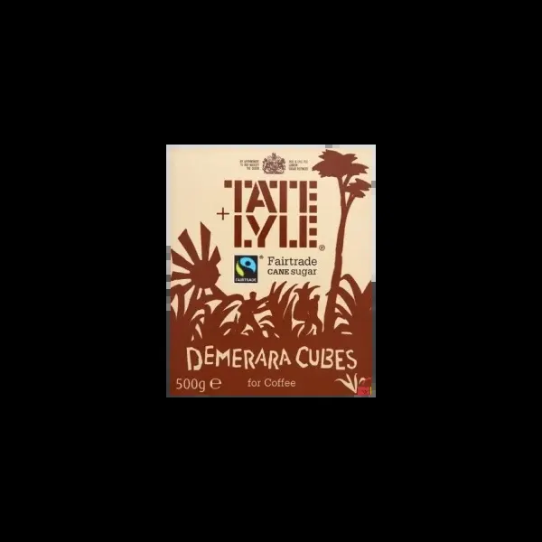 Tate & Lyle Caster Sugar 500g