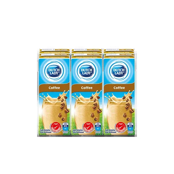 Dutch Lady Fresh Milk 300ml