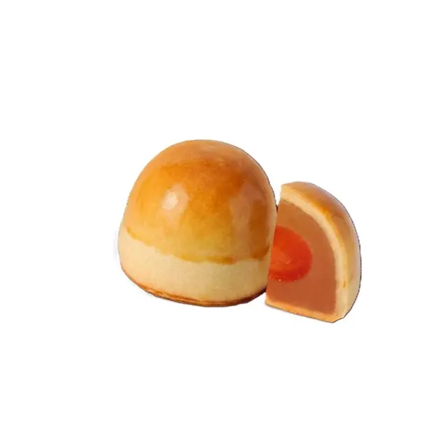 Oversea Shanghai w/Single Yolk Mooncake 185g