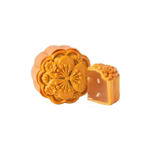 Oversea Lotus Mooncake 185g