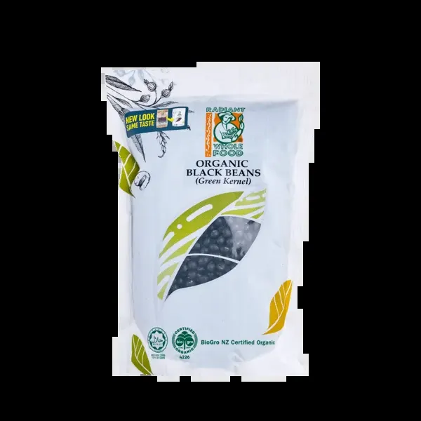Radiant Soy Beans 500g
