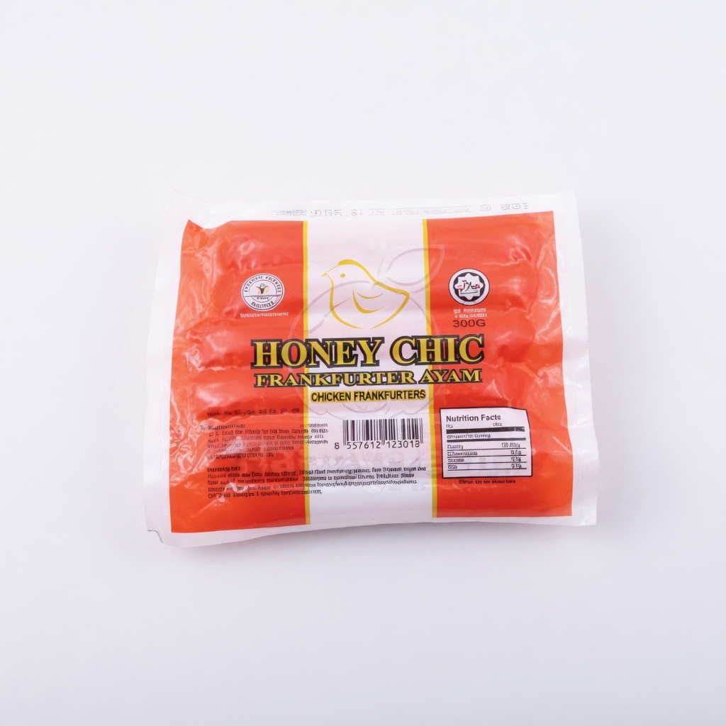 Honey Chick Chicken Frankfurter