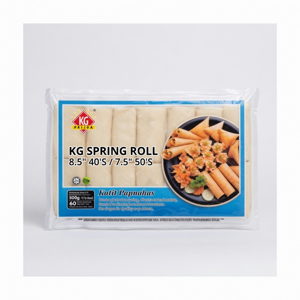 KG Spring Roll