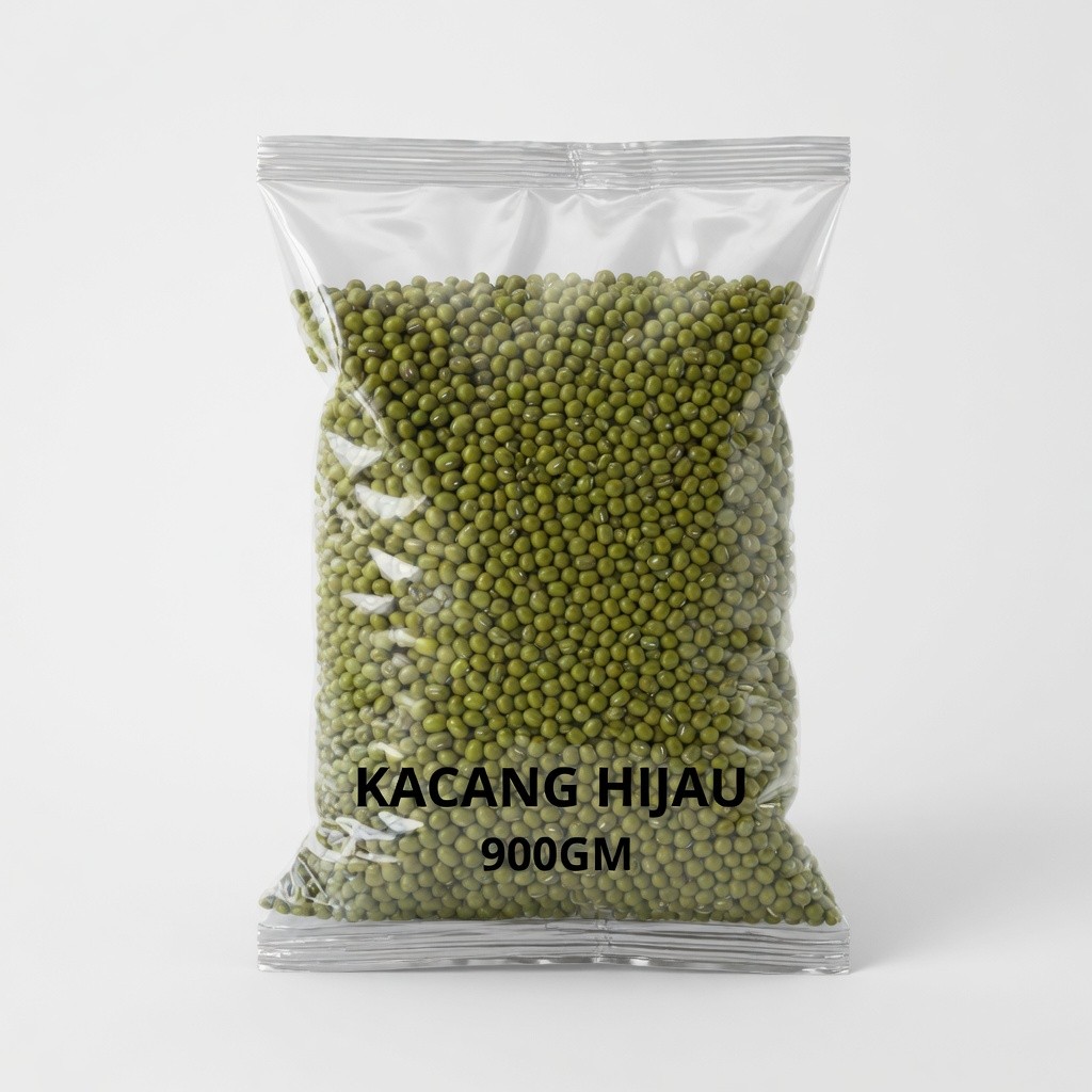 Kacang Hijau