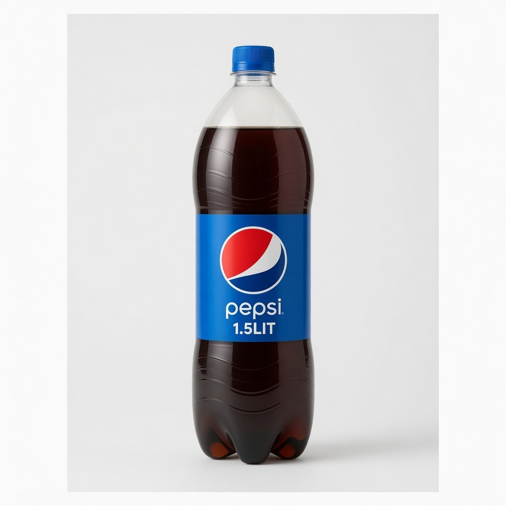 Minuman Isotonik Pepsi/Up