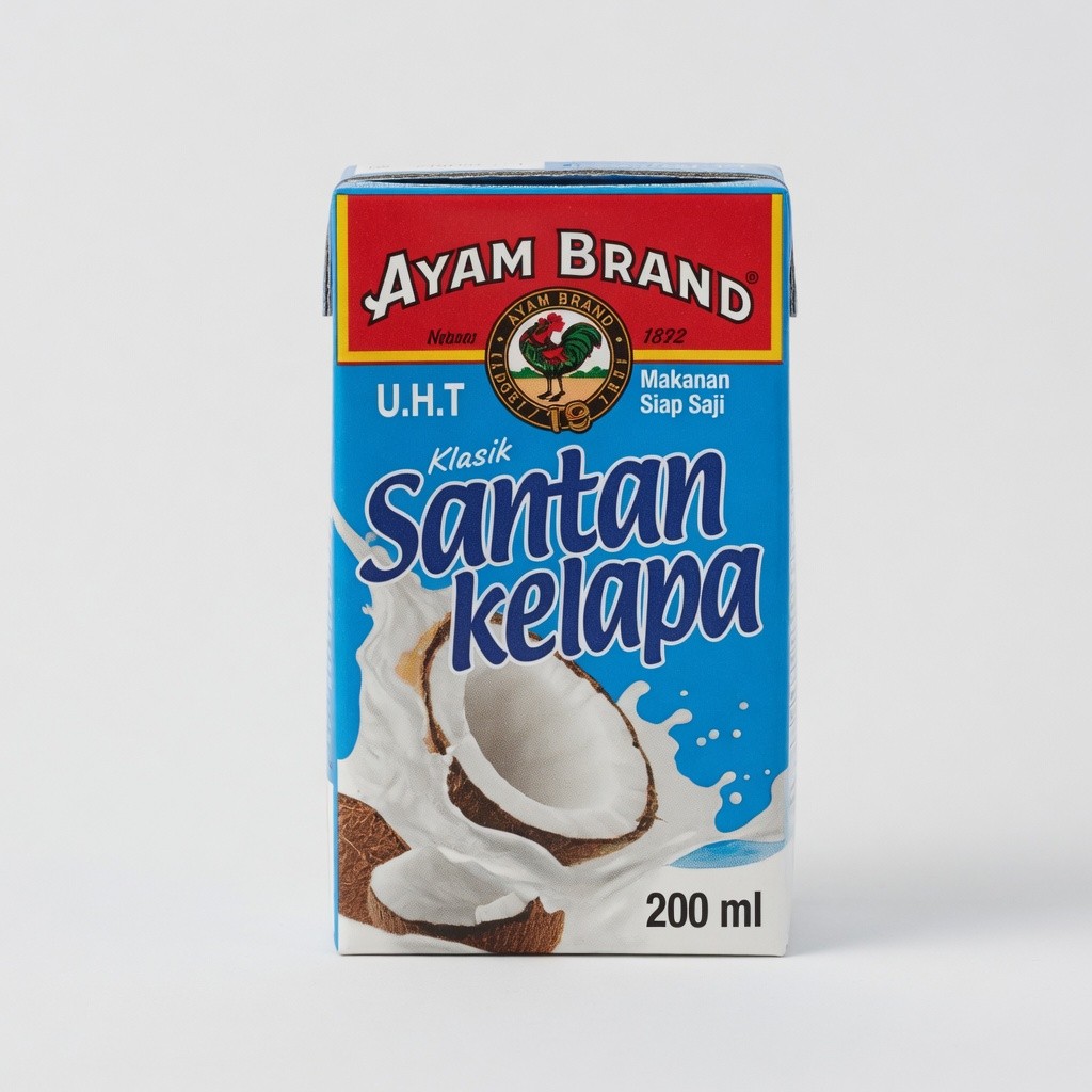 Ayam Brand Santan