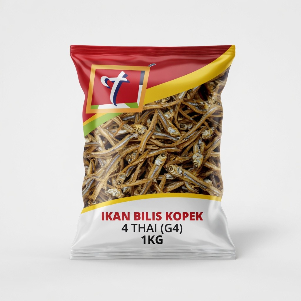 Ikan Bawal Putih