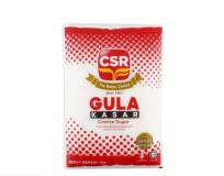 Csr Gula Pasir Kasar